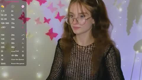 Katya online show from 10-27-25, 04:00