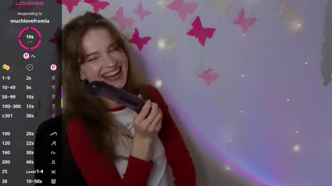 Katya online show from 11-14-25, 05:00