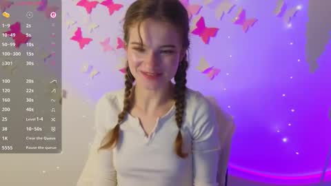 Katya online show from 11-25-25, 04:40