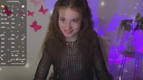 Katya online show from 12-18-25, 04:24