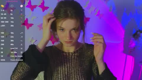 Katya online show from 02-11-26, 04:12