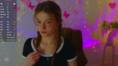 Katya online show from 03-21-26, 04:32