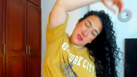 KATYAJHONSS online show from 05-23-26, 11:09