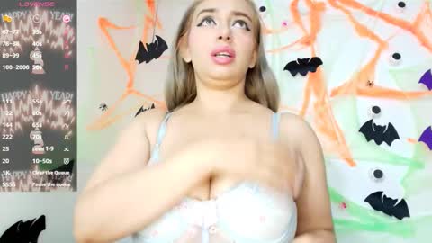 Katy and Natha online show from 10-21-25, 10:10