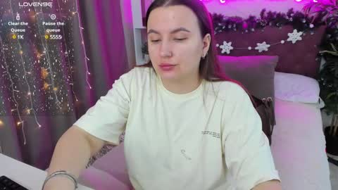 Kate online show from 01-12-25, 05:13