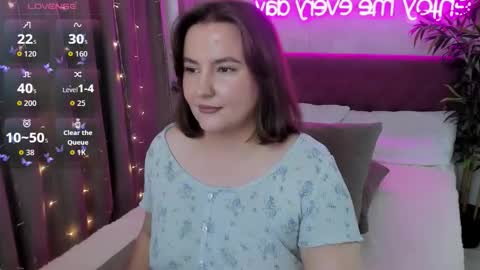 Kate online show from 09-13-25, 06:24