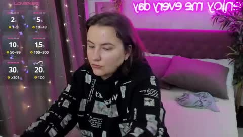 Kate online show from 10-05-25, 04:00