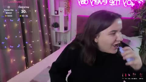 Kate online show from 02-13-26, 04:52