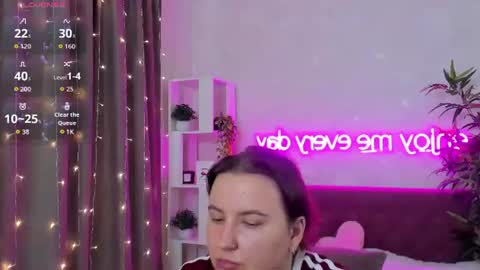 Kate online show from 07-19-26, 05:55