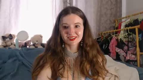 Snapshot of katyaocean chatting on 06-26-26, 06:18 katyaocean online show from 06-26-26, 06:18