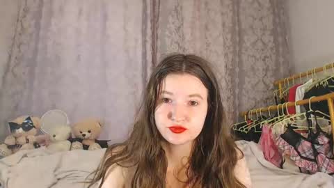Snapshot of katyaocean chatting on 07-13-26, 11:07 katyaocean online show from 07-13-26, 11:07