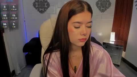 Snapshot of katyaroberts chatting on 01-15-25, 05:47 katyaroberts online show from 01-15-25, 05:47