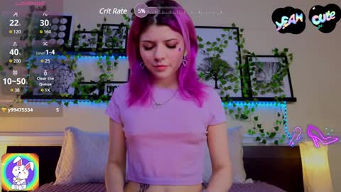 Snapshot of katyazaitseva chatting on 01-23-25, 11:05 Katya online show from 01-23-25, 11:05