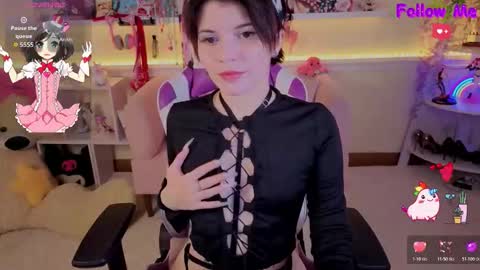 Katya online show from 01-07-26, 01:46