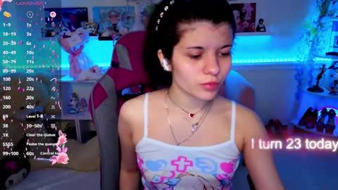 Katya online show from 05-17-26, 12:12