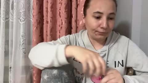 katyblak1994 online show from 03-27-26, 06:18