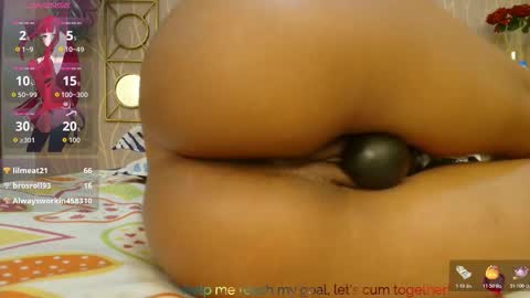 KATY online show from 10-31-25, 01:23