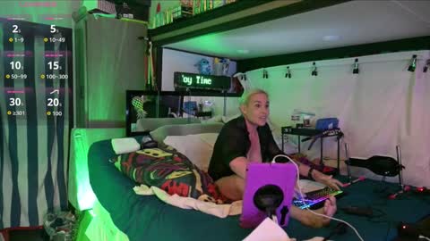 katycouple69 online show from 03-13-26, 11:55