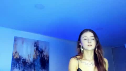 katy deliz online show from 03-25-26, 11:00