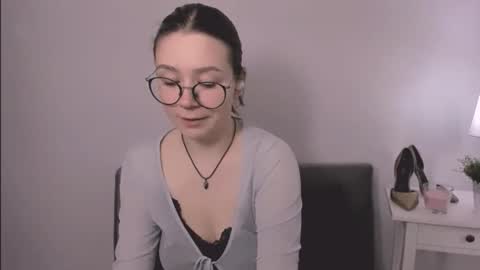 Snapshot of katygentle chatting on 02-25-26, 04:49 Katy online show from 02-25-26, 04:49