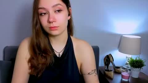 Snapshot of katygentle chatting on 02-27-26, 04:40 Katy online show from 02-27-26, 04:40