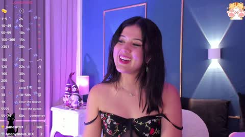 Snapshot of katyivanov chatting on 12-13-24, 02:10 Katya online show from 12-13-24, 02:10