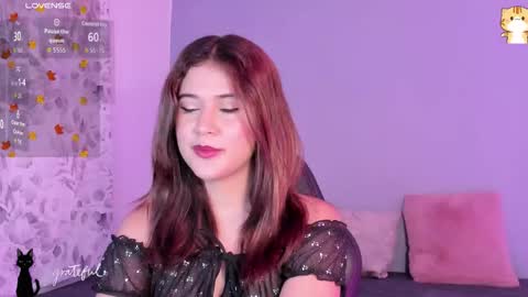 Snapshot of katyivanov chatting on 12-18-25, 02:06 Katya online show from 12-18-25, 02:06