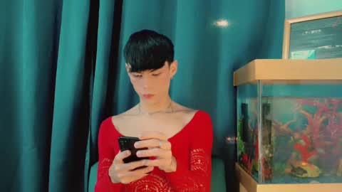 Snapshot of katykennex chatting on 03-09-25, 02:29 KATY online show from 03-09-25, 02:29