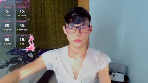 Snapshot of katykennex chatting on 09-14-25, 12:21 KATY online show from 09-14-25, 12:21