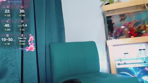 Snapshot of katykennex chatting on 09-21-25, 01:07 KATY online show from 09-21-25, 01:07