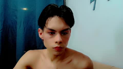 Snapshot of katykennex chatting on 11-17-25, 03:01 KATY online show from 11-17-25, 03:01