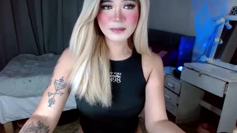 katykiat online show from 10-13-25, 11:16