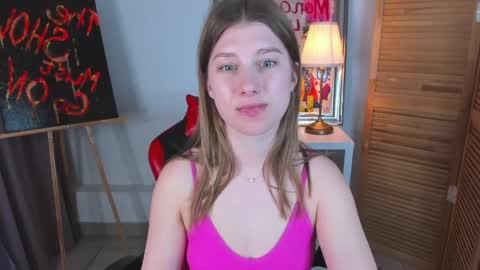katymeaw online show from 04-06-26, 04:46