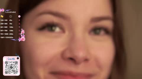 Mia  Lovense is active Private is Open online show from 02-21-25, 09:22