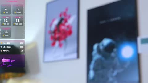 Mia  Lovense is active Private is Open online show from 02-28-25, 09:12