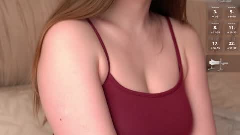 Snapshot of katymolly chatting on 05-13-26, 04:04 Mia Lovense is active Private is Open online show from 05-13-26, 04:04