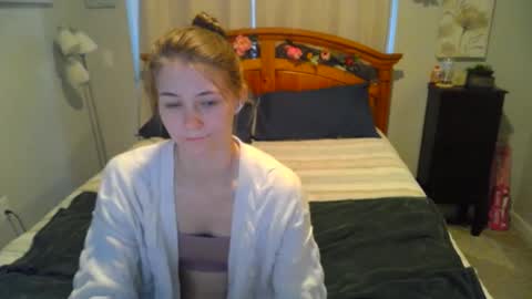 Katy online show from 01-30-25, 01:11