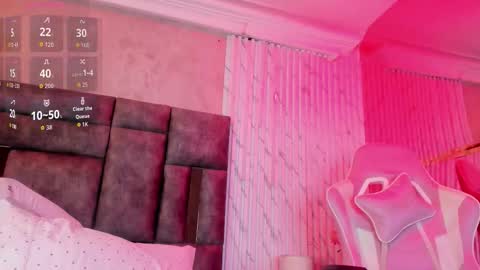 Katy Parisi online show from 02-01-26, 08:51