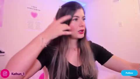 Katy online show from 03-04-26, 12:27