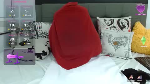 Katy online show from 11-13-25, 10:58