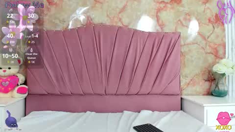 katysweetas online show from 10-18-25, 07:25