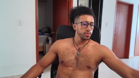 Kauri Lop online show from 12-16-24, 03:22