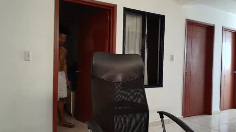 Kauri Lop online show from 12-25-24, 02:13