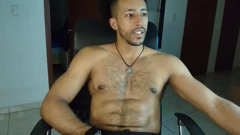 Kauri Lop online show from 02-18-25, 02:05