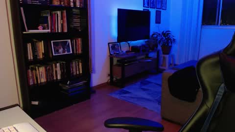 Nico M online show from 11-03-25, 02:57