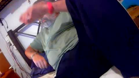 Snapshot of kausername chatting on 11-05-25, 11:32 Marko online show from 11-05-25, 11:32