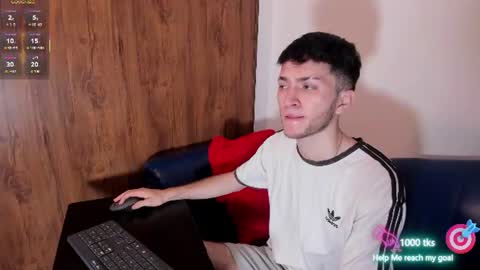 kavencastro online show from 07-11-26, 04:15