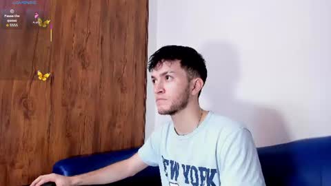 kavencastro online show from 07-14-26, 03:44