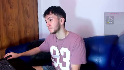 kavencastro online show from 07-19-26, 03:10