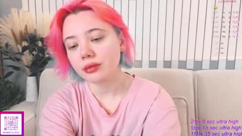 Yuki  online show from 11-24-25, 06:24